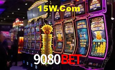 Experiência VIP 9080Bet